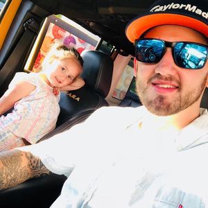 Meet your Posher, Zach